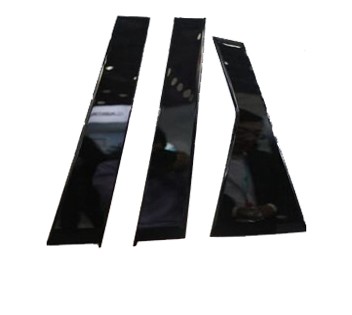 高光外饰产品 ASA/PMMA