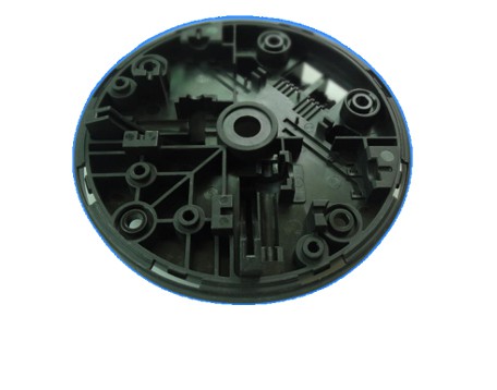 汽车进气歧管后视镜总成